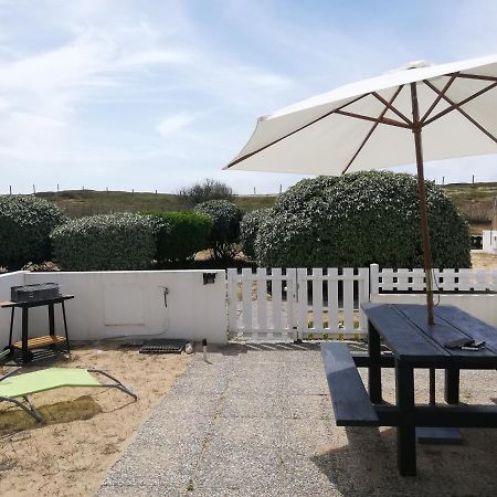 Maison A 100 M De La Plage A St Hilaire De Riez サンティレール・ド・リエ エクステリア 写真