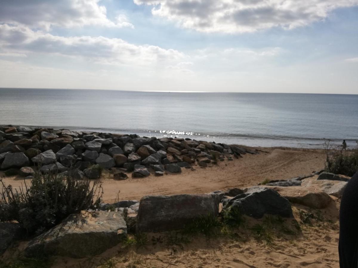 Maison A 100 M De La Plage A St Hilaire De Riez サンティレール・ド・リエ エクステリア 写真