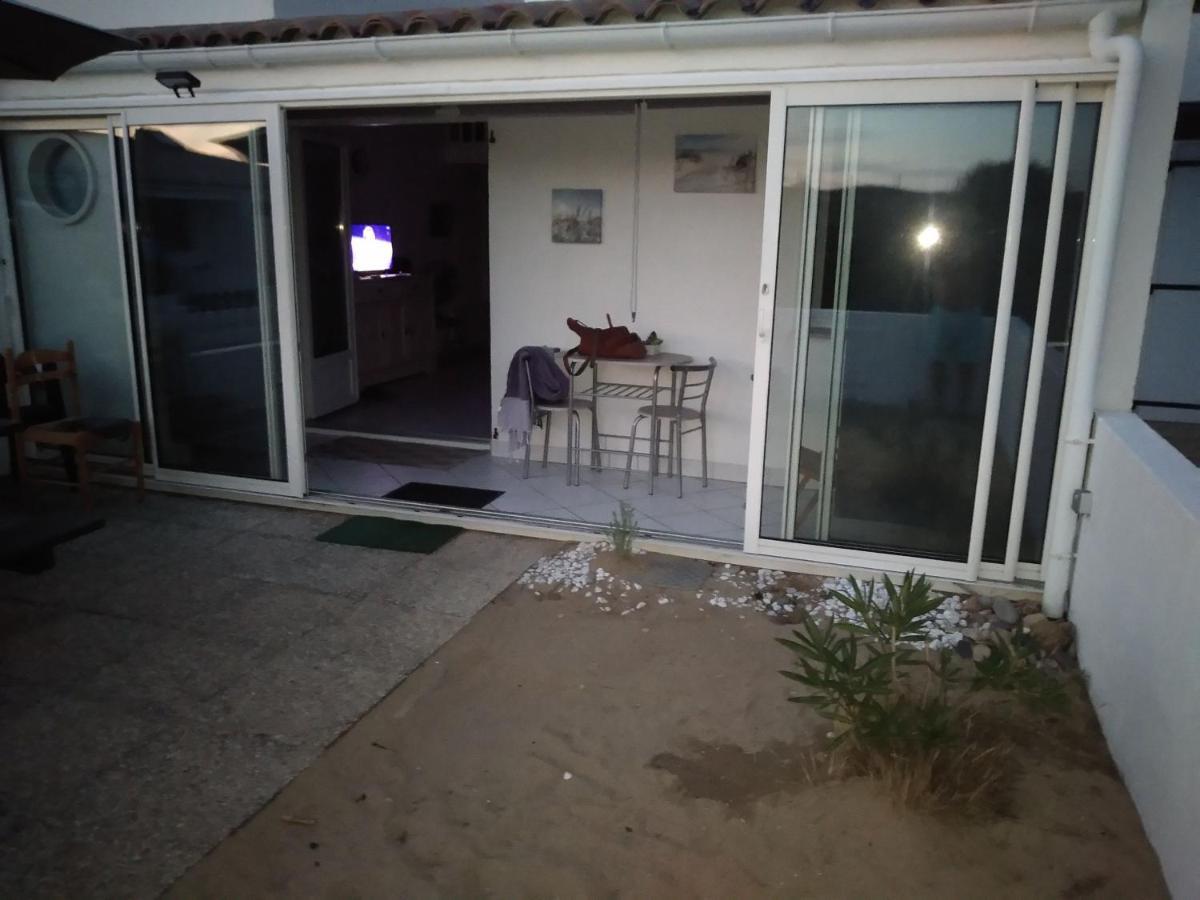 Maison A 100 M De La Plage A St Hilaire De Riez サンティレール・ド・リエ エクステリア 写真